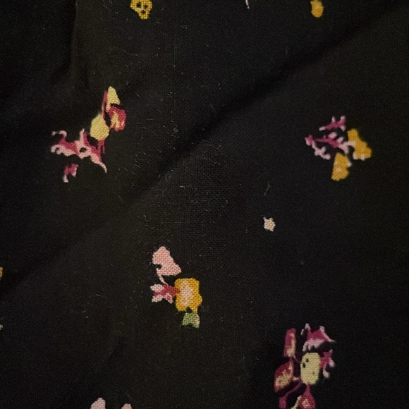 Wild Fable Floral dress size XXL - Picture 6 of 6